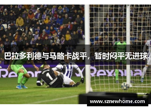 巴拉多利德与马略卡战平，暂时闷平无进球